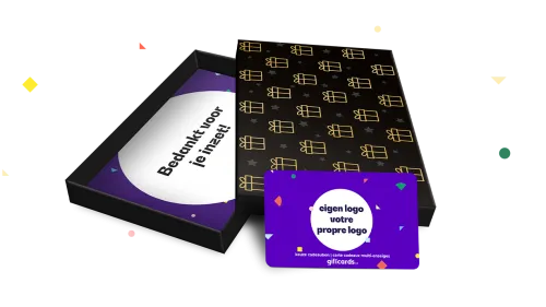 Voeg een persoonlijke boodschap toe